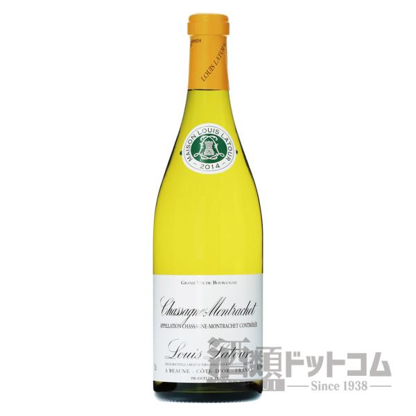 Louis Latour シャサーニュ・モンラッシェ 2020 Louis Latour Chassagne-Montrachet Blanc 2020 | Wine.com