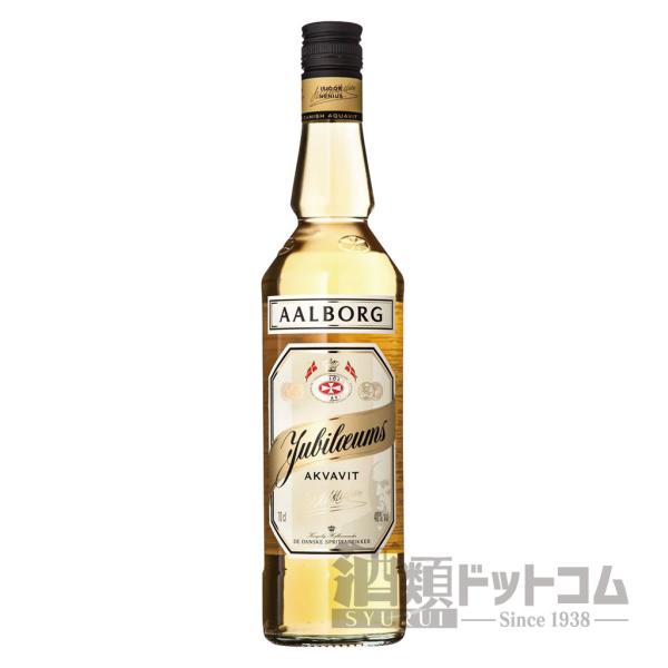 オールボー社(700ml・40度)【参考上代】3520円デンマーク産のアクアヴィットの代表的アイテム。アクセントが効いた香りと、辛口ながらも、まろやかな味わいが特徴です。