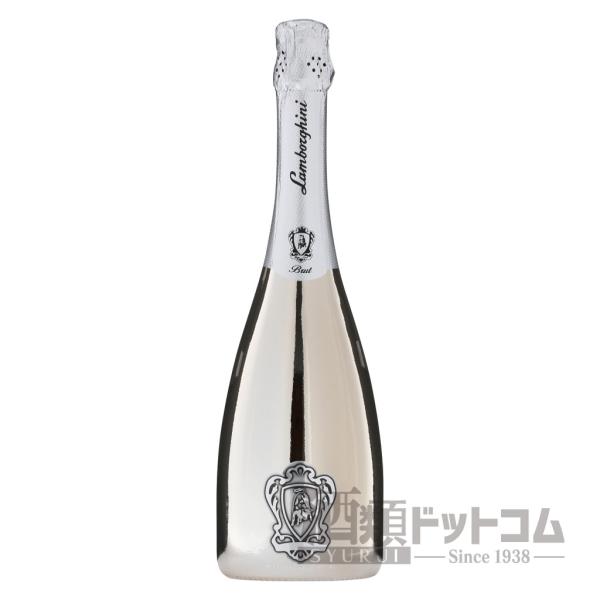 ランボルギーニ スプマンテ ブリュット プラチナ : 酒類ドットコム