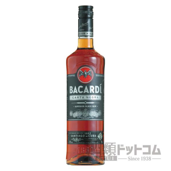 バカルディ社(750ml・37.5度)【参考上代】1608円3年間の熟成による上品な香りとコクのある味わいが特徴。ピニャコラーダ等トロピカルカクテルをより奥深い味わいに仕上げます。