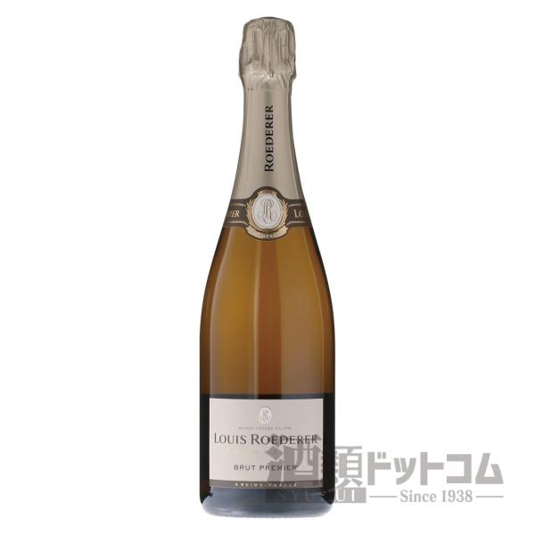 フランス ルイ・ロデレール ブリュット・プルミエ (ワイン) 価格比較