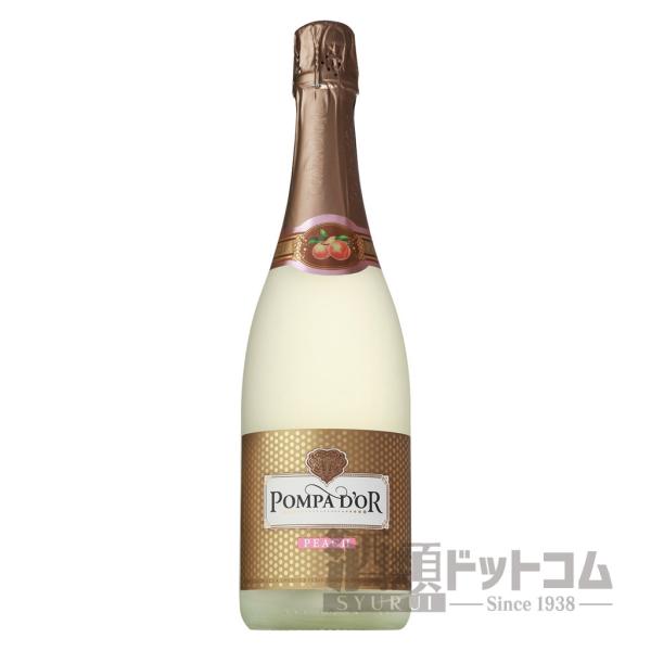 スペイン ポンパ・ドール ピーチ (ワイン) 価格比較 - 価格.com