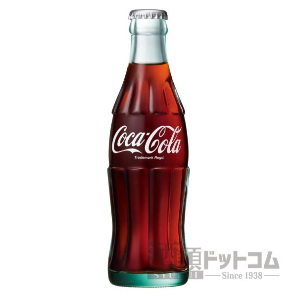 コカコーラ 瓶 190ml(24本入り)