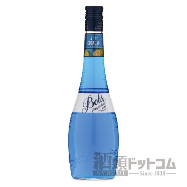 ボルス ブルー : 酒類ドットコム Yahoo!店 - 通販 - Yahoo!ショッピング