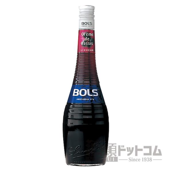 ボルス　クレーム・ド・カシス