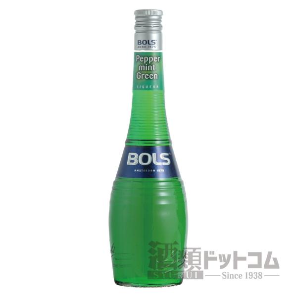 ボルス ペパーミント グリーン