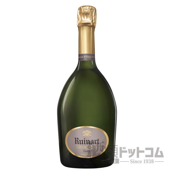 ルイナール ブリュット　【シャンパン】　新品 ルイナール ブリュット : 酒類ドットコム Yahoo!店 - 通販 - Yahoo