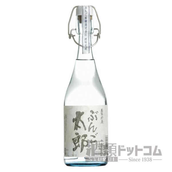 5年貯蔵 ぶんご太郎 720ml