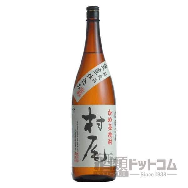 村尾 1800ml 送料込 村尾 1800ml : 酒類ドットコム Yahoo!店 - 通販 - Yahoo