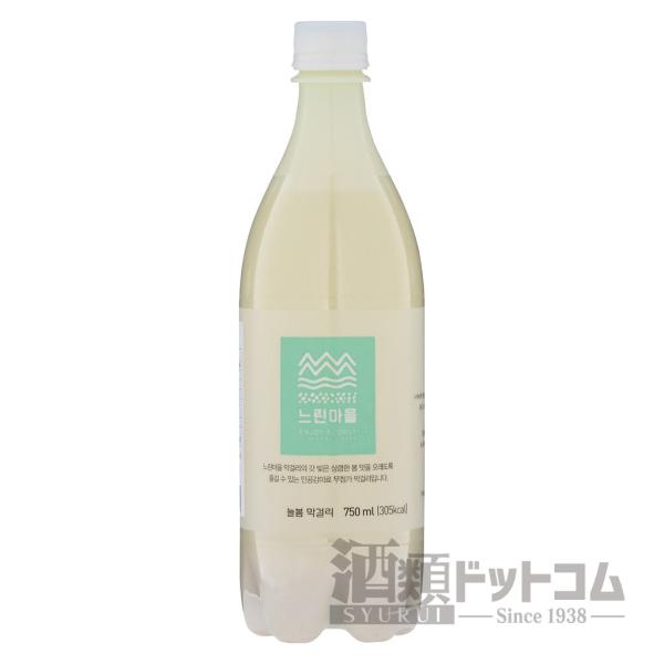 ベサンミョン酒家(750ml・6度)【参考上代】581円【産地】韓国/韓国【原材料】米/果糖ブドウ糖/コリアンダー種伝統的な製法を守り造られるマッコリ。米の甘みと乳酸菌の酸味がマッチした味わいと、微炭酸の爽快感が心地よく広がります。