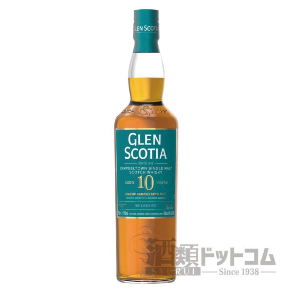 グレンスコシア 10年 : 酒類ドットコム Yahoo!店 - 通販 - Yahoo