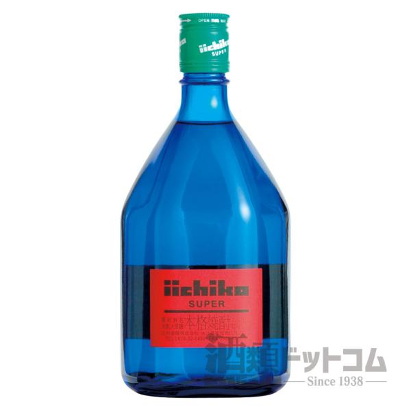 本日限定価格！いいちこ！ いいちこ スーパー 720ml : 酒類ドットコム Yahoo!店 - 通販