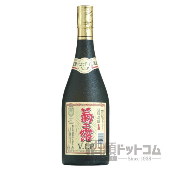 菊之露 VIP スタンダード : 酒類ドットコム Yahoo!店 - 通販 - Yahoo