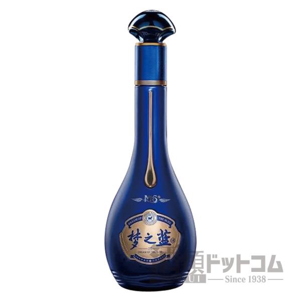 洋河大曲(550ml・52度)【参考上代】27500円中国・江蘇省洋河の「美人泉」と呼ばれる良質な水と厳選された材料から造られる、幻の白酒。まろやかですっきりした味わいが魅力です。
