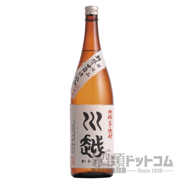 川越 1800ml : 酒類ドットコム Yahoo!店 - 通販 - Yahoo
