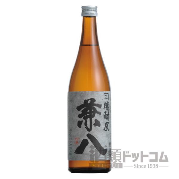 極上森伊蔵&兼八　プレミアム焼酎2本セット　各720ml Amazon.co.jp: 四ッ谷酒造 兼八 森のささやき 長期熟成 麦焼酎
