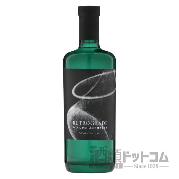 鷹栖蒸溜所(700ml・47度)【参考上代】5500円鷹栖町産ブルーベリーや希少なティムールペッパーを使用。オールドスタイルながらも自由な発想で造られた個性的なジンです。