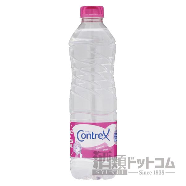 コントレックス 500ml(12本入り) : 酒類ドットコム Yahoo!店 - 通販