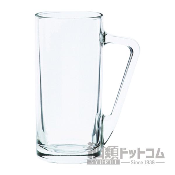 (6個入り)【参考上代】2402円【サイズ】6.5cm/14cm/2.67/300ml【素材】ソーダガラスお湯割りの為に作られた専用ジョッキです。持ち手が持ち易い様工夫されています。