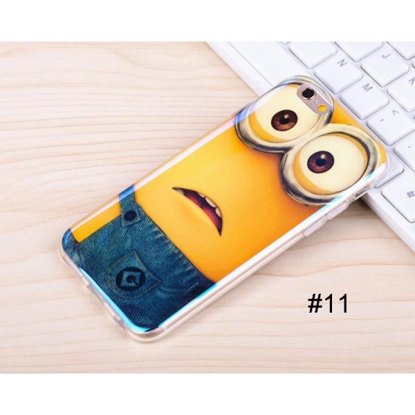 ミニオン スマホケース Iphone7 Iphonexr アイフォンケース 携帯カバー スマートフォンケース Iphone6 6s Iphone6plus 6sp グッズ Sm0512 衆誠社 通販 Yahoo ショッピング