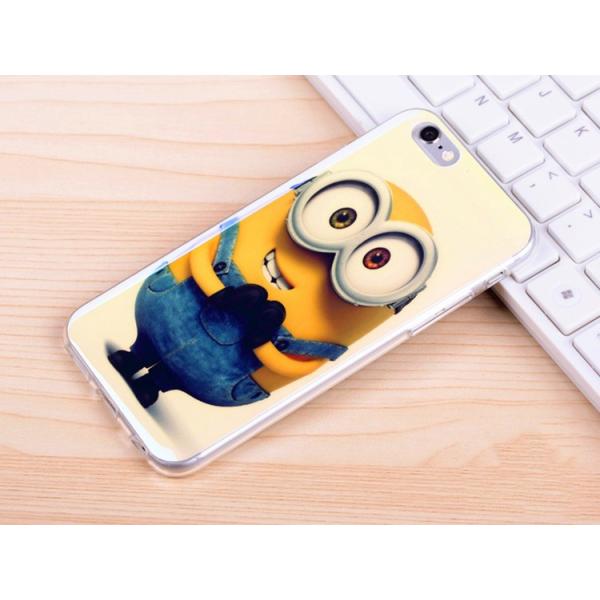 ミニオン スマホケース Iphone7 Iphonexr アイフォンケース 携帯カバー スマートフォンケース Iphone6 6s Iphone6plus 6sp グッズ Sm0512 衆誠社 通販 Yahoo ショッピング