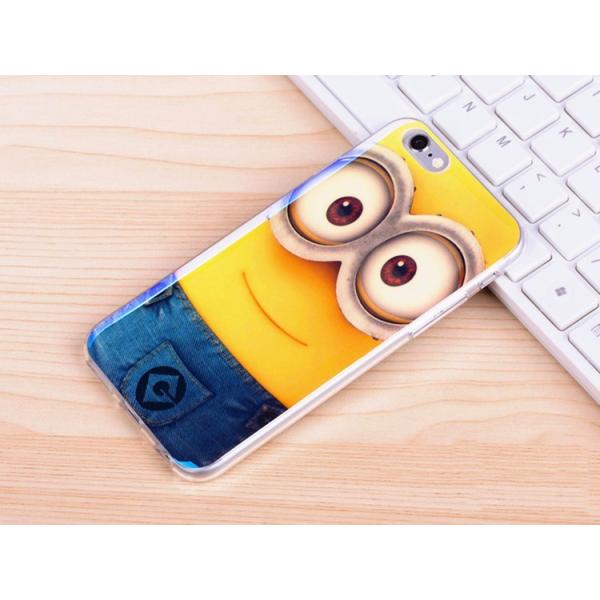 ミニオン スマホケース Iphone7 Iphonexr アイフォンケース 携帯カバー スマートフォンケース Iphone6 6s Iphone6plus 6sp グッズ Sm0512 衆誠社 通販 Yahoo ショッピング