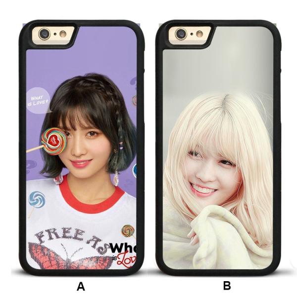 Twice スマホケース Iphone8 Iphone7 Iphone6 Iphonex アイフォンケース スマートフォンケース 携帯カバー 韓流グッズ トゥワイス Sm 9 衆誠社 通販 Yahoo ショッピング