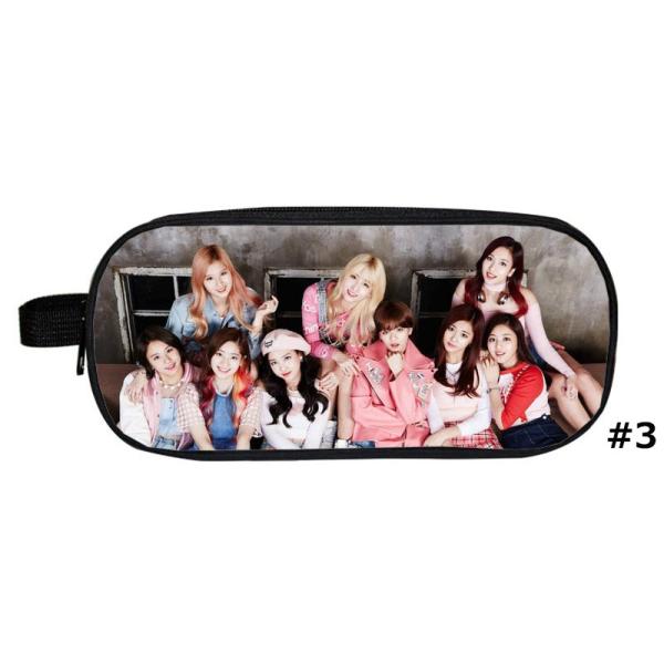 27色展開 送料無料 ペンケース Twice おしゃれ 文具 筆箱 就職祝い 入学祝い 学生 ビジネス グッズ トゥワイス Buyee Buyee 提供一站式最全面最专业现地yahoo Japan拍卖代bid代拍代购服务 Bot Online