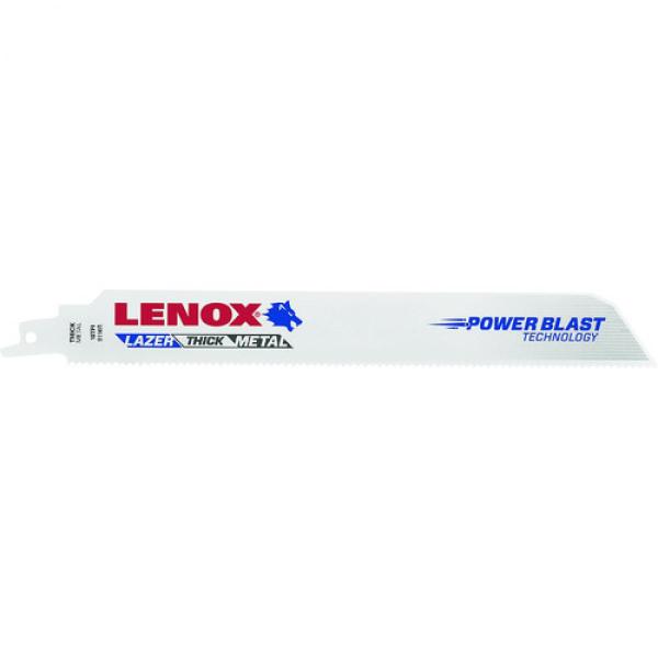 LENOX（レノックス） レーザーセーバーソーブレード 9110R 222mm×10山