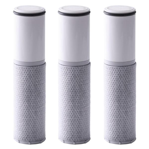 タカラスタンダード 浄水カートリッジ TJS-TC-S19 2個セット タカラスタンダード 【正規品】タカラスタンダード 交換用 浄水