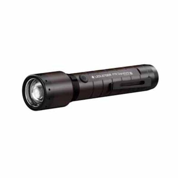 Ledlenser(レッドレンザー) P7R Signature LEDフラッシュライト