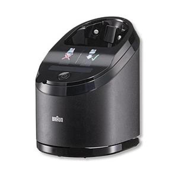 BRAUN（ブラウン） 洗浄器 81687143 クリーン＆リニューシステム