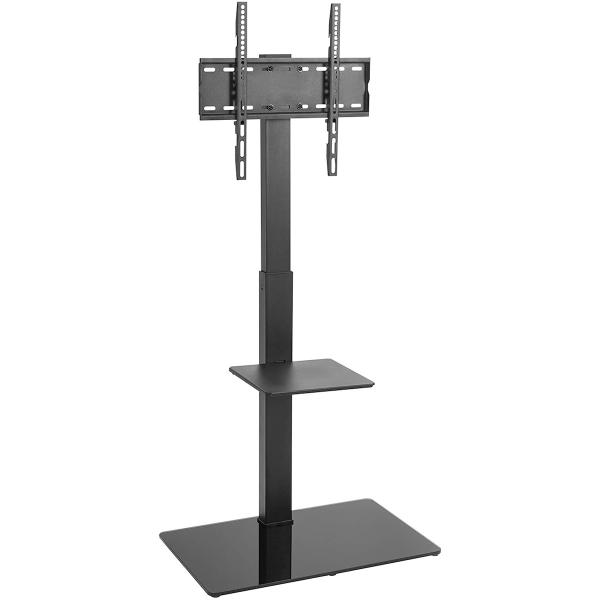 武田コーポレーション キャスター付TVスタンド N1-KTVS67BK ※31前 Amazon｜武田コーポレーション 【液晶テレビ・角度調節・高さ