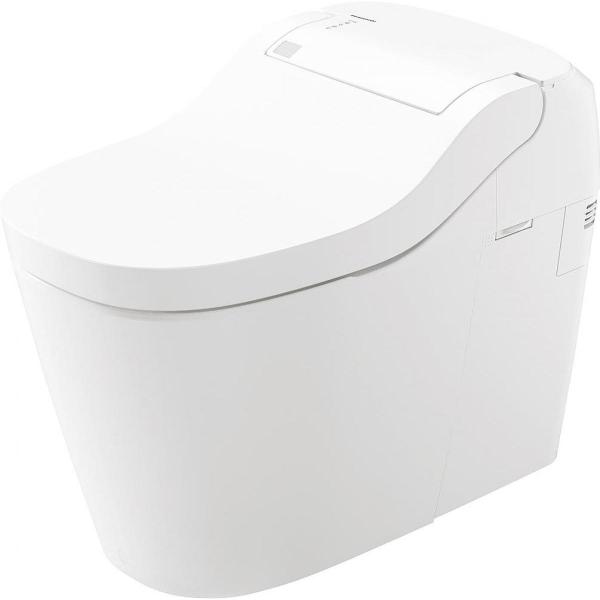 【在庫有・即納】【2梱包】パナソニック アラウーノ タイプ1  S160 XCHXS61F 標準配管 床排水  オート開閉標準搭載 ホワイト　CH1601WSL CH160F