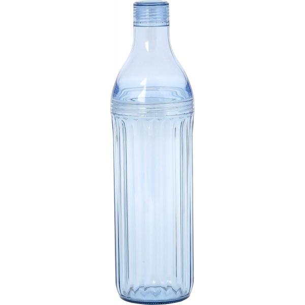 CB JAPAN シービージャパン LS ボトル ブルー 1.0L プラスチック