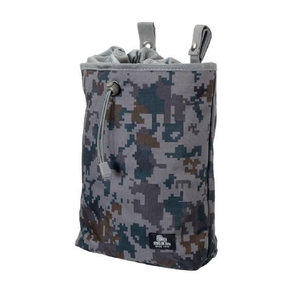 金属製スコップ 迷彩収納ケース付き 金属製スコップ 迷彩収納ケース