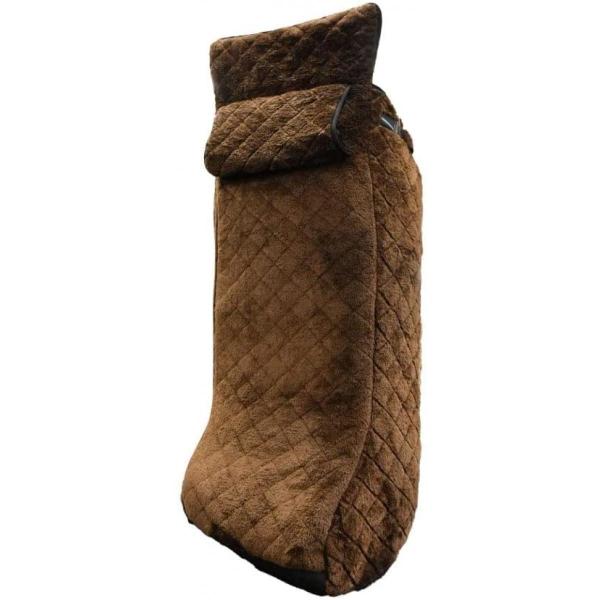 在庫有・即納】サンコー おひとりさま用着るこたつ TK-WOK21BW