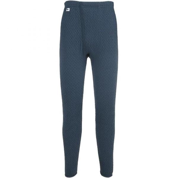 【正規品】ひだまり肌着 チョモランマ 紳士ズボン下 Ｍ　QMS951 在庫有・即納】ひだまり チョモランマ 紳士ズボン下 QMS951 ネイビー M