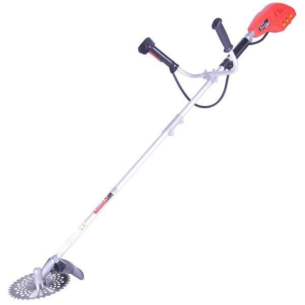 草刈機　丸山製作所 BIG-M 充電式草刈機　BDC1825Li　全セット 丸山製作所 BIG-M 36V 充電式草刈機 BDC1825Li 全セット - メルカリ