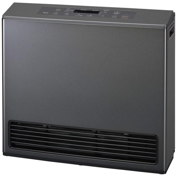 リンナイ(Rinnai) ガスファンヒーター Standard(スタンダード) RC