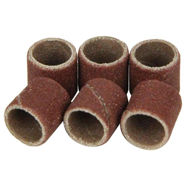 PROXXON プロクソン 研磨 ロールペーパー 6個 No.26981 ミニ