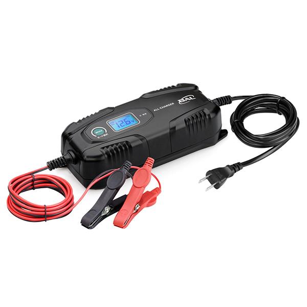 在庫有・即納】大橋産業 BAL 12Vバッテリー専用充電器 ALL 在庫有・即納】大橋産業 BAL 12Vバッテリー専用充電器 ALL