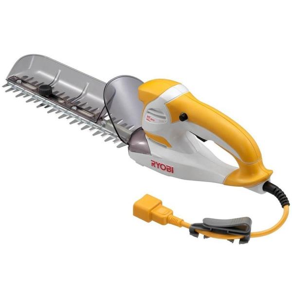 【人気商品】京セラ(Kyocera) 旧リョービ ヘッジトリマ HT-2610 京セラ/KYOCERA ヘッジトリマー 生垣バリカン バリカン HT-2610 刈込幅