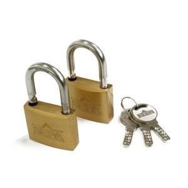 南京錠　ディンプルキー　ハイグレード鍵　12個とおまけ ハイロジック G-261 ディンプル南京錠40mm鍵番指定 3本キー 00071261