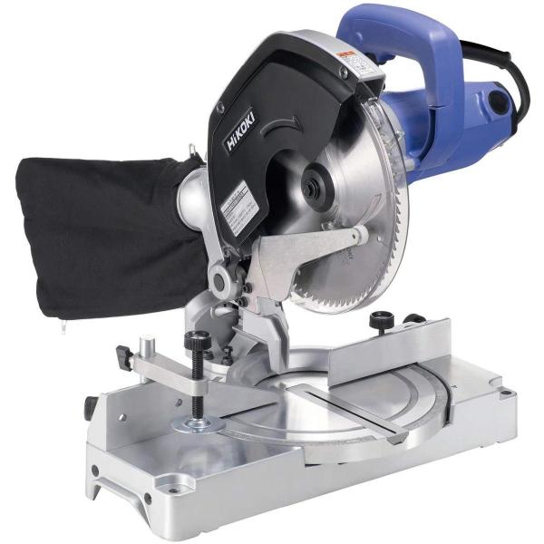 HiKOKI（ハイコーキ） 旧日立工機 卓上丸のこ 丸ノコ まるのこ 丸のこ