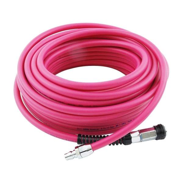 SK11 ジャパンプレミアム エアーホース 内径8.5x外径10mm 20m SAHP-820