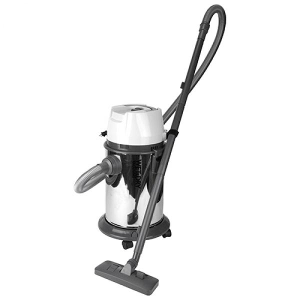 藤原産業　SK11　乾湿両用掃除機 30L SVC-300SCL-AL　【品番：4977292489751】 SK11 乾湿両用掃除機 30L SVC-300SCL-AL 掃除機 清掃 電動工具 工具