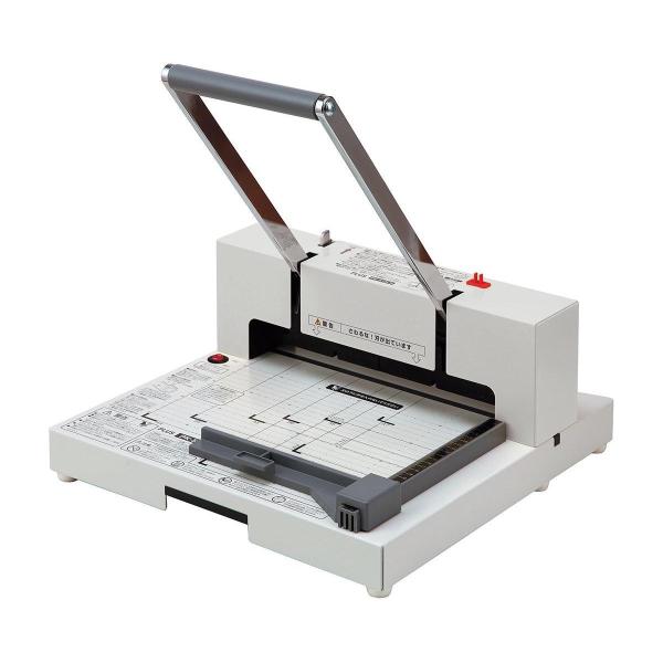 『美品』PLUS PK-513LN 光るカットライン機能付き A3サイズ対応 断裁機 PK-513LN｜手動断裁機｜切る用品｜製品情報 | プラス株式