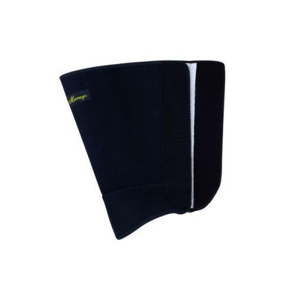 他サイト： 丸五 4534 短脚絆マジック M ブラックの商品画像