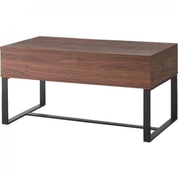 新品⭐︎ウォルナット 2WAY サイドテーブル 飛騨の家具 2WAY SIDE TABLE ウォルナット材 nissin | サイド